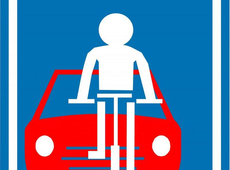 fietsstraat
